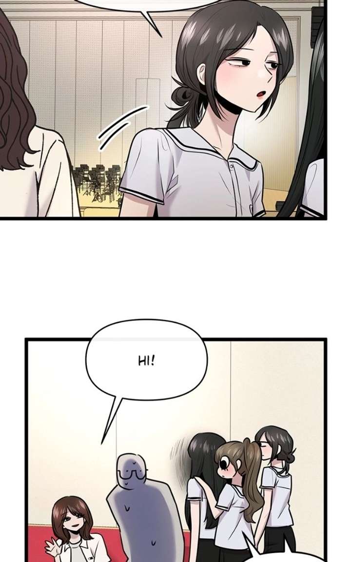 Back to Chanbi - Chapter 82 Page 35