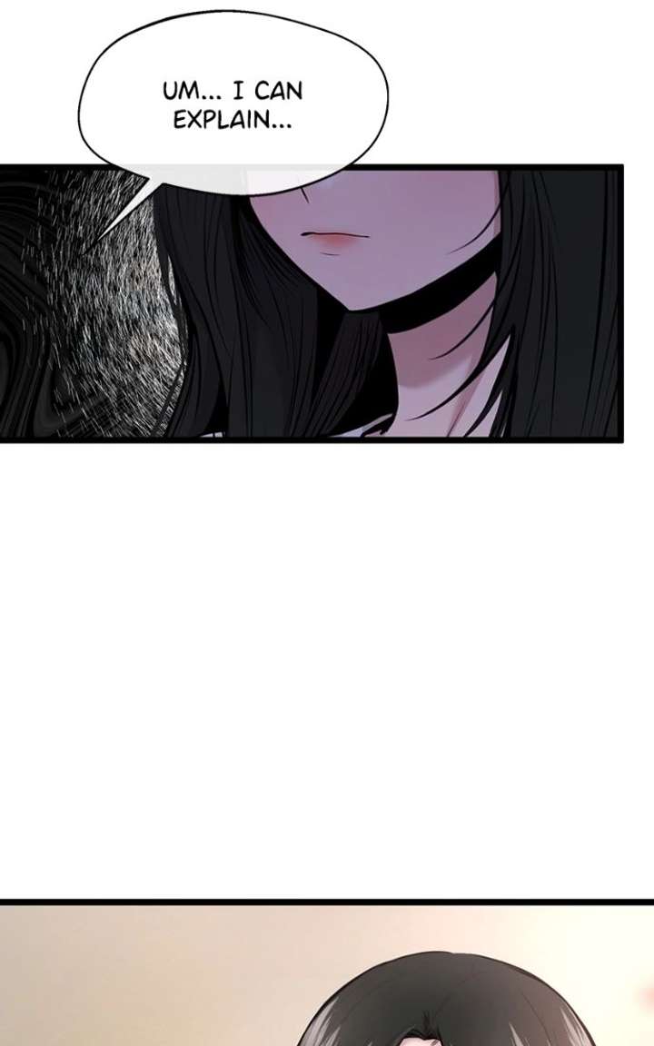 Back to Chanbi - Chapter 82 Page 37