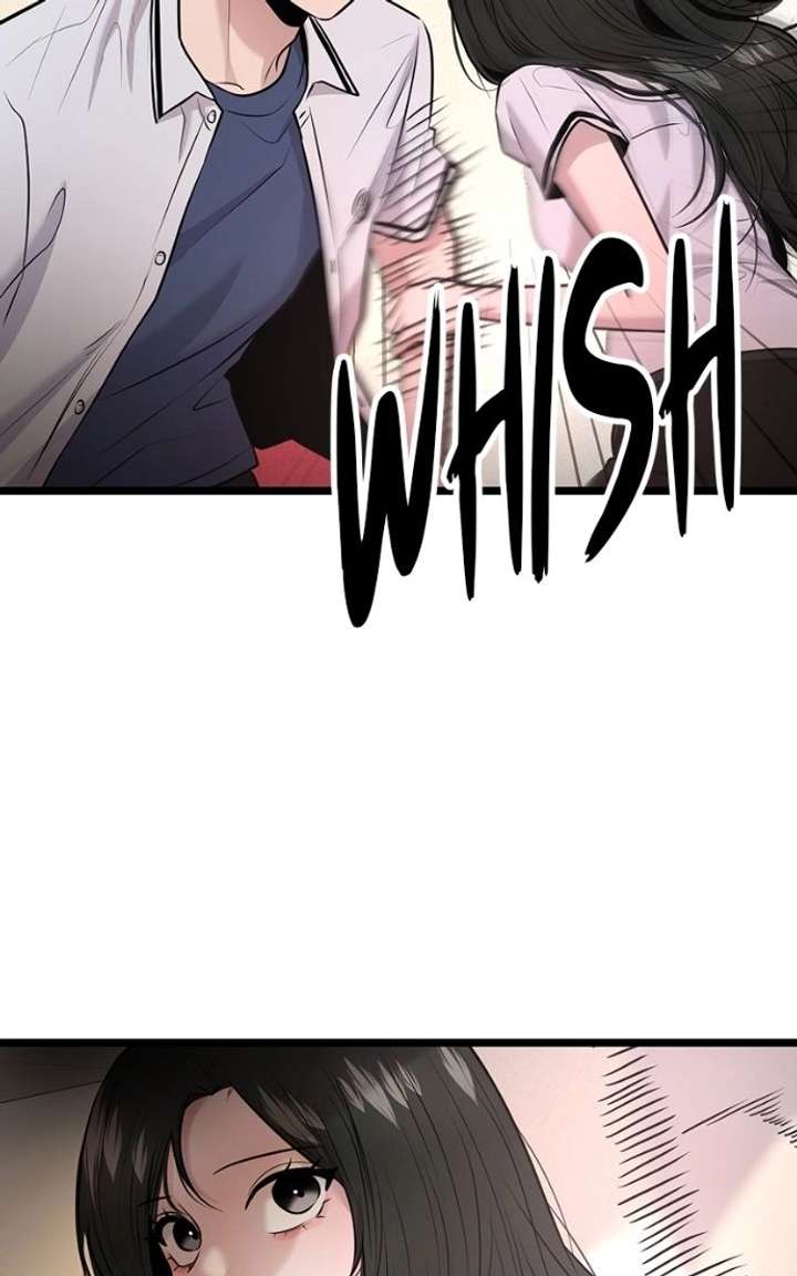 Back to Chanbi - Chapter 82 Page 39