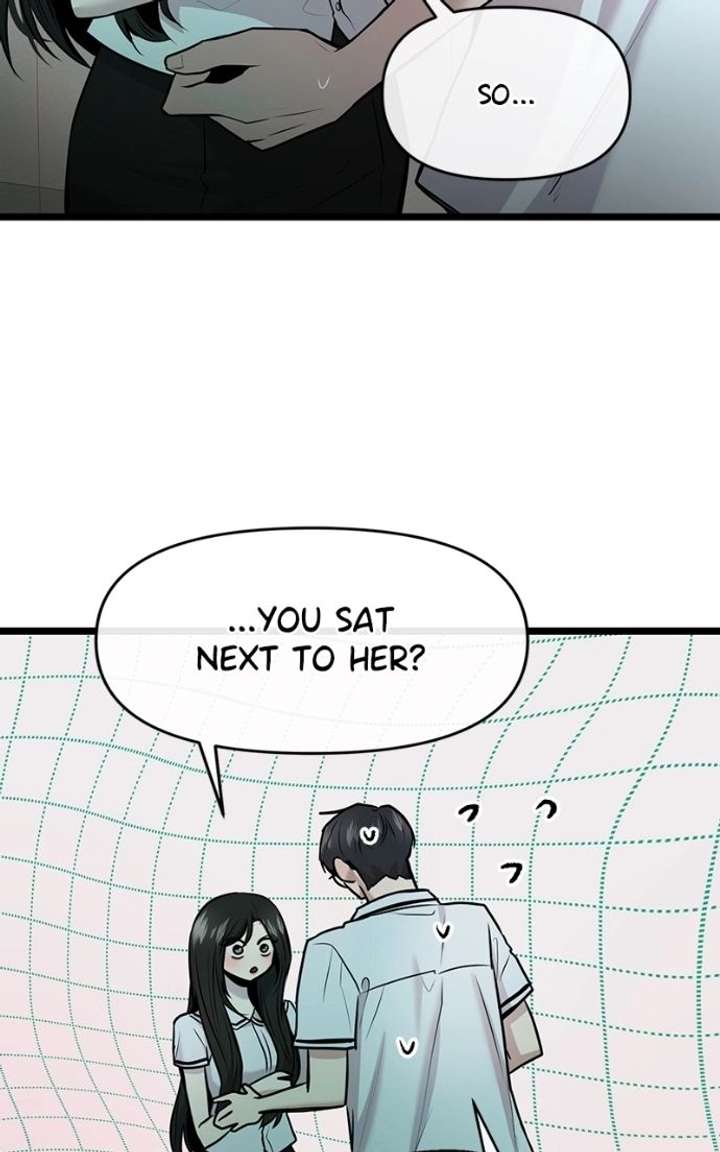 Back to Chanbi - Chapter 82 Page 45