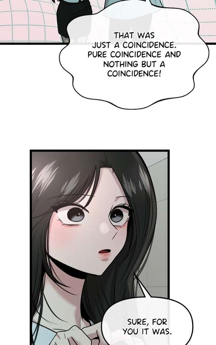 Back to Chanbi - Chapter 82 Page 46