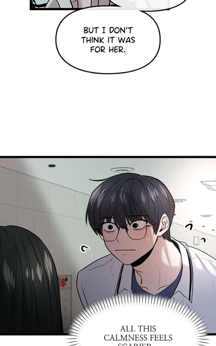 Back to Chanbi - Chapter 82 Page 47