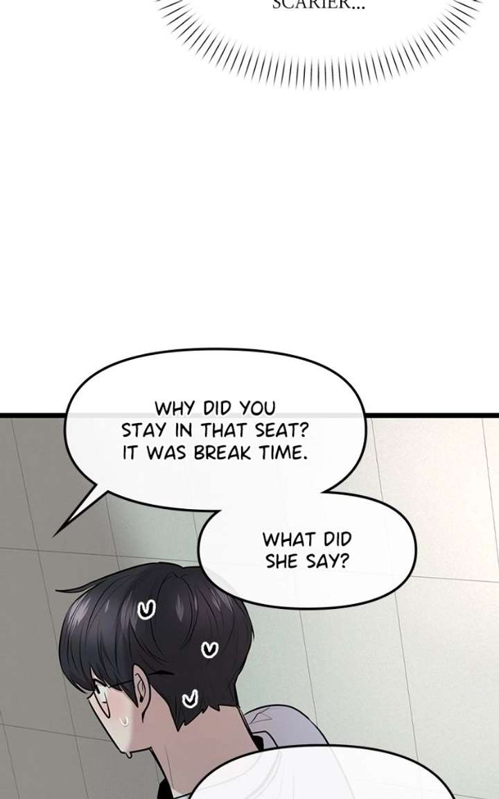 Back to Chanbi - Chapter 82 Page 48