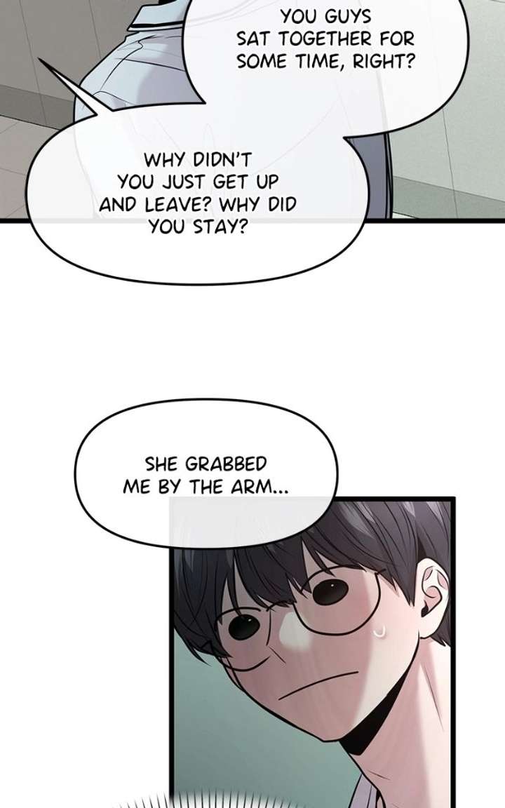 Back to Chanbi - Chapter 82 Page 49