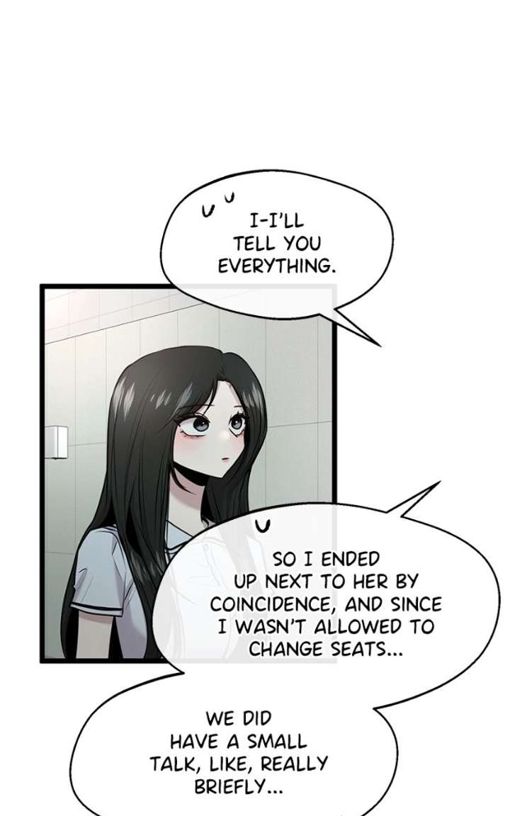 Back to Chanbi - Chapter 82 Page 51