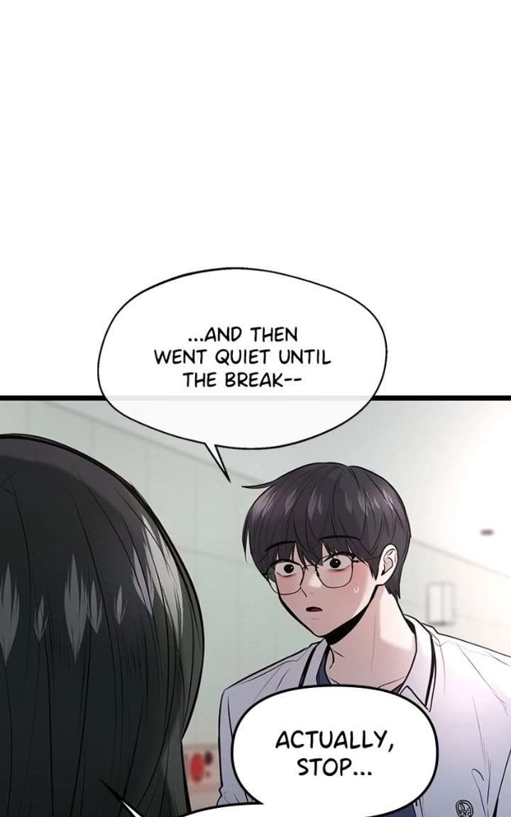 Back to Chanbi - Chapter 82 Page 53