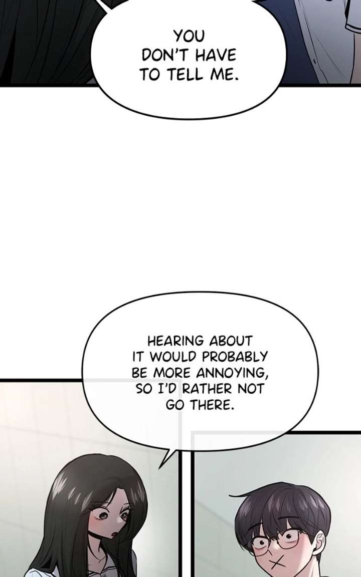 Back to Chanbi - Chapter 82 Page 54