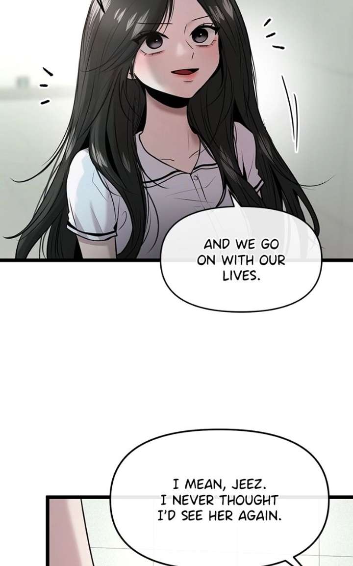 Back to Chanbi - Chapter 82 Page 56