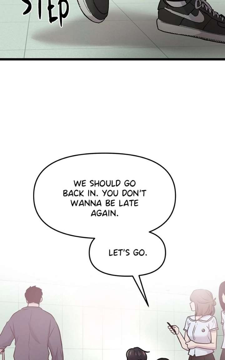 Back to Chanbi - Chapter 82 Page 58