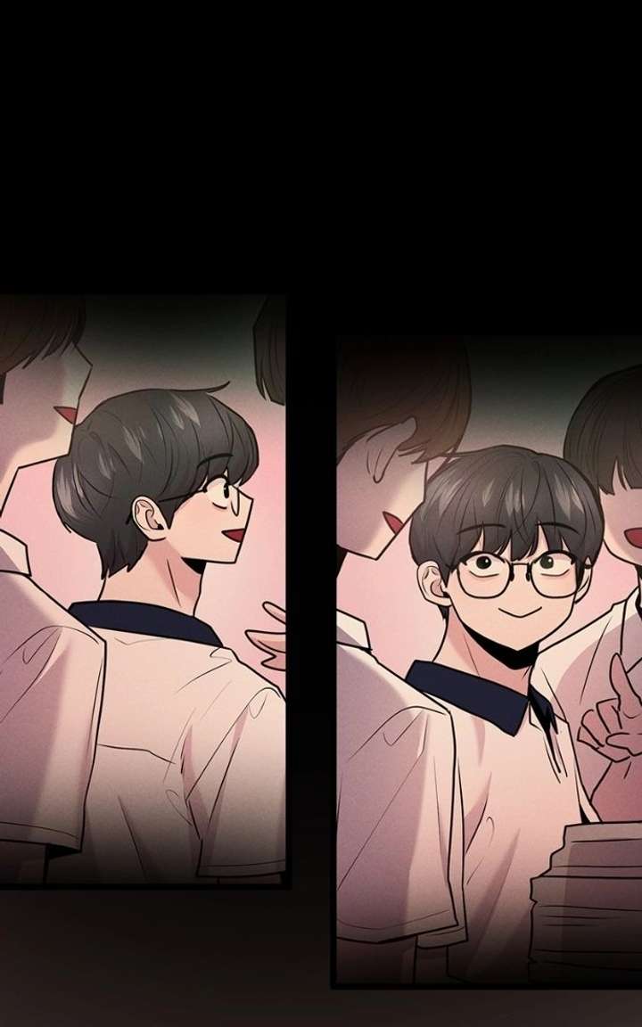 Back to Chanbi - Chapter 82 Page 6