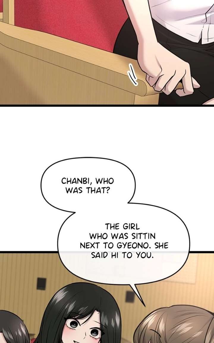 Back to Chanbi - Chapter 82 Page 60