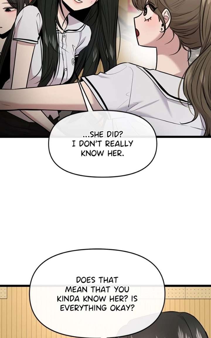 Back to Chanbi - Chapter 82 Page 61