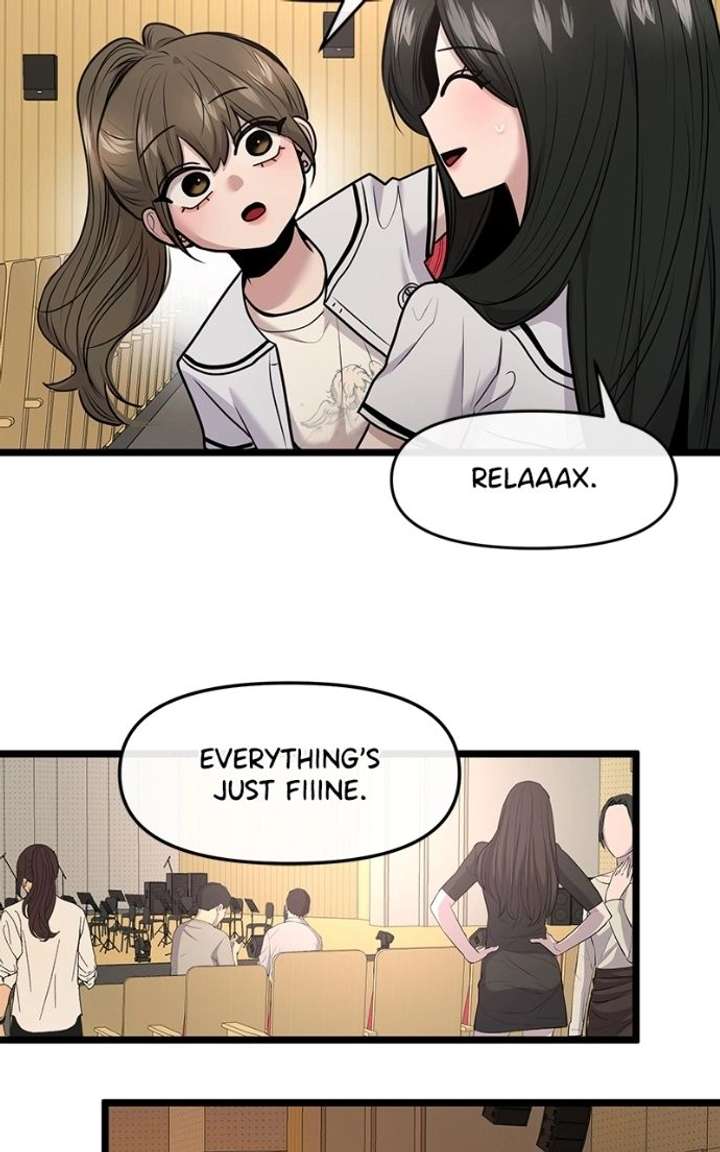 Back to Chanbi - Chapter 82 Page 62