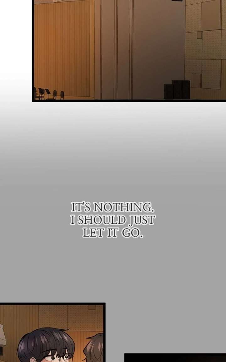 Back to Chanbi - Chapter 82 Page 63