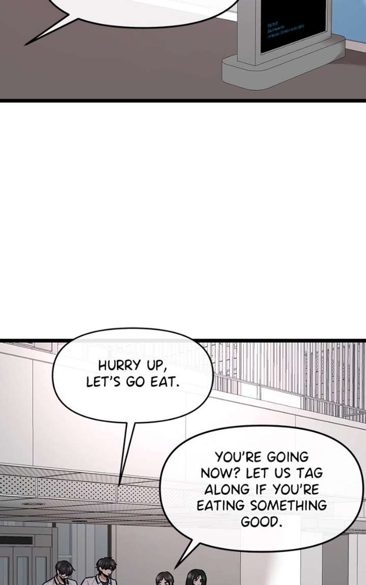 Back to Chanbi - Chapter 82 Page 68