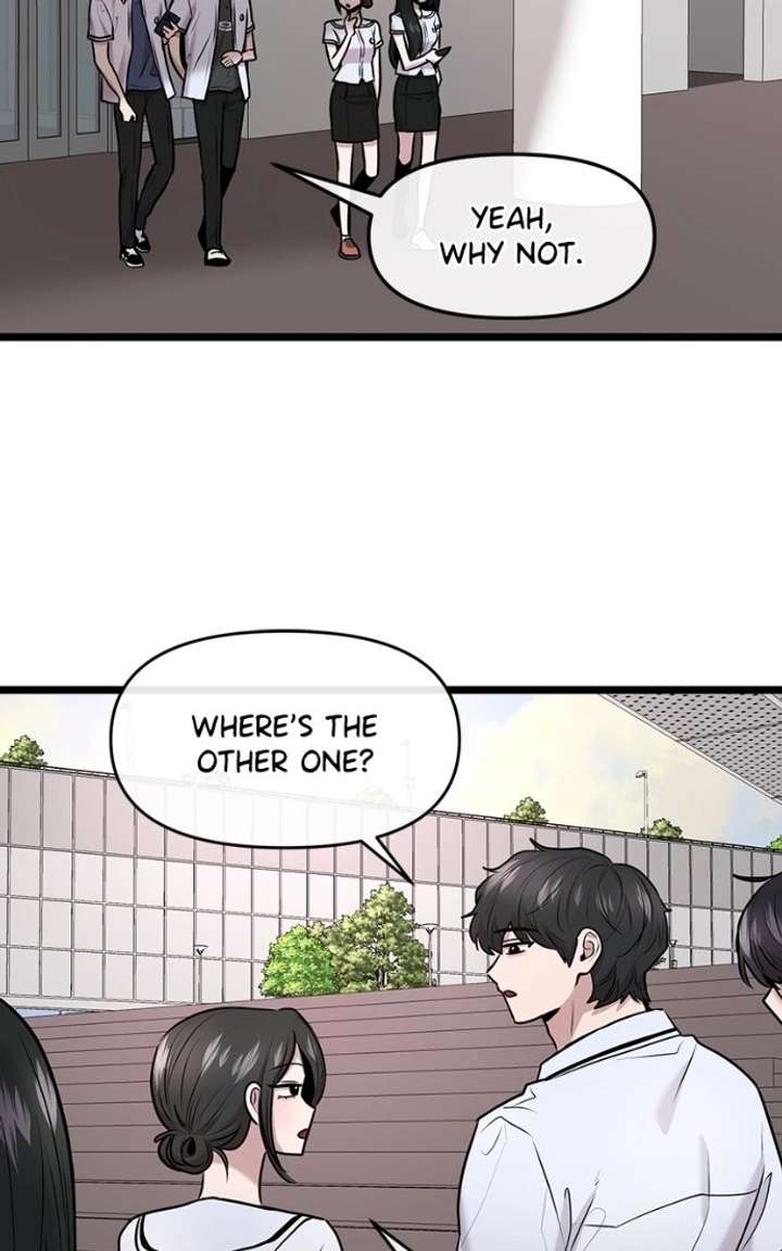 Back to Chanbi - Chapter 82 Page 69