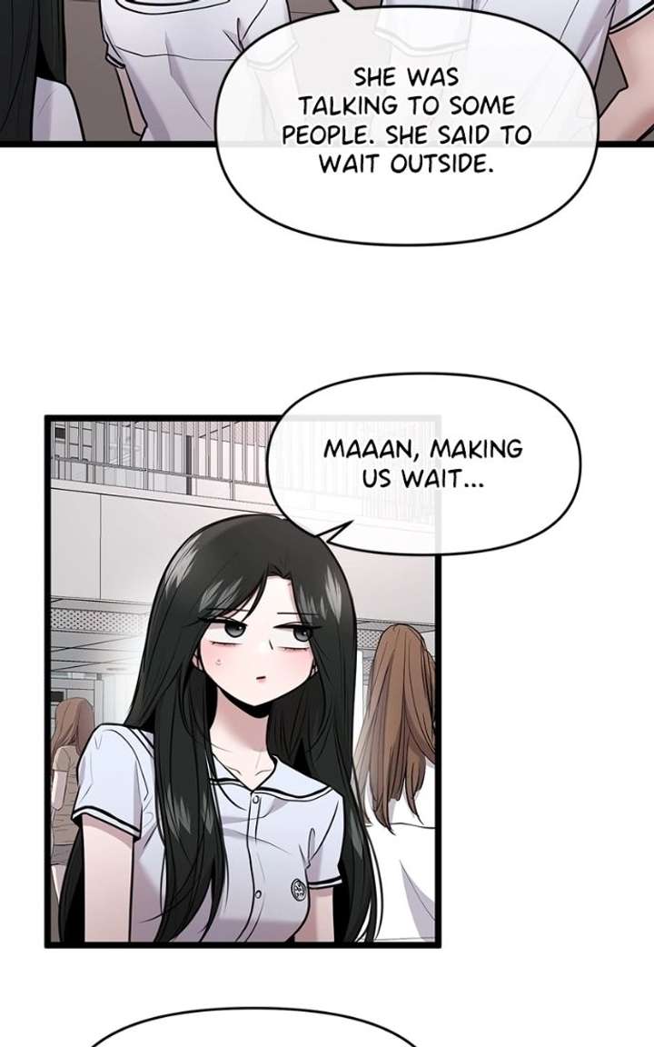 Back to Chanbi - Chapter 82 Page 70