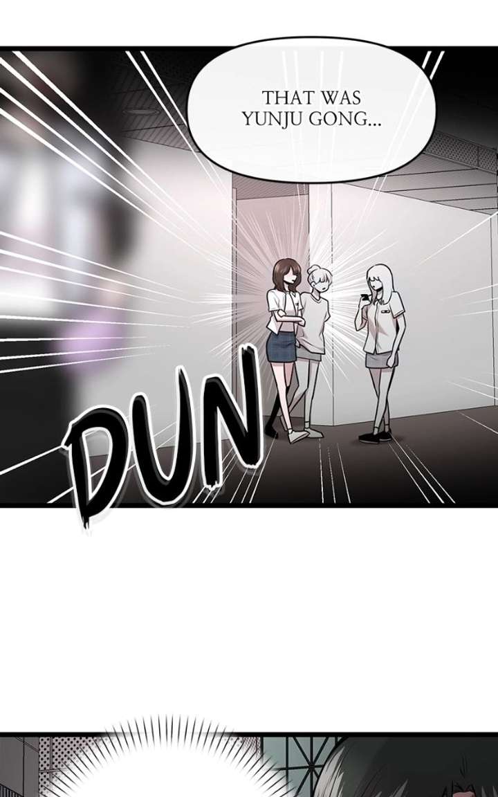 Back to Chanbi - Chapter 82 Page 77