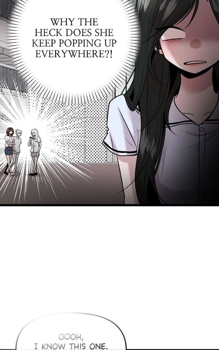 Back to Chanbi - Chapter 82 Page 78