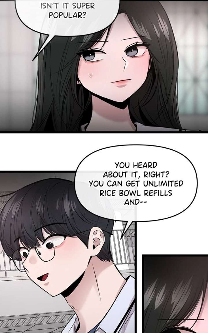 Back to Chanbi - Chapter 82 Page 79