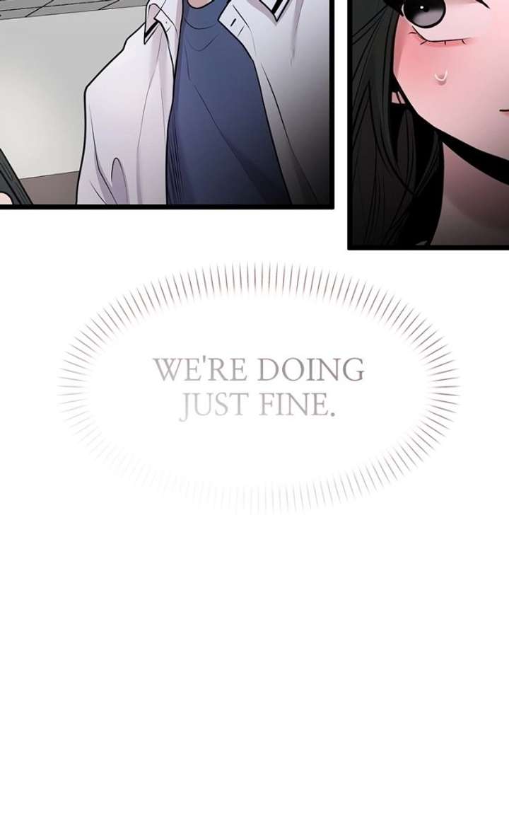 Back to Chanbi - Chapter 82 Page 80