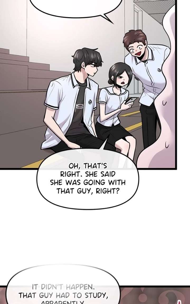 Back to Chanbi - Chapter 82 Page 84