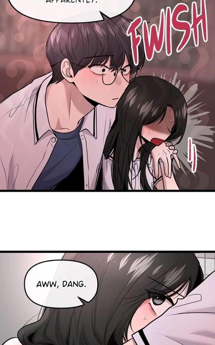 Back to Chanbi - Chapter 82 Page 85