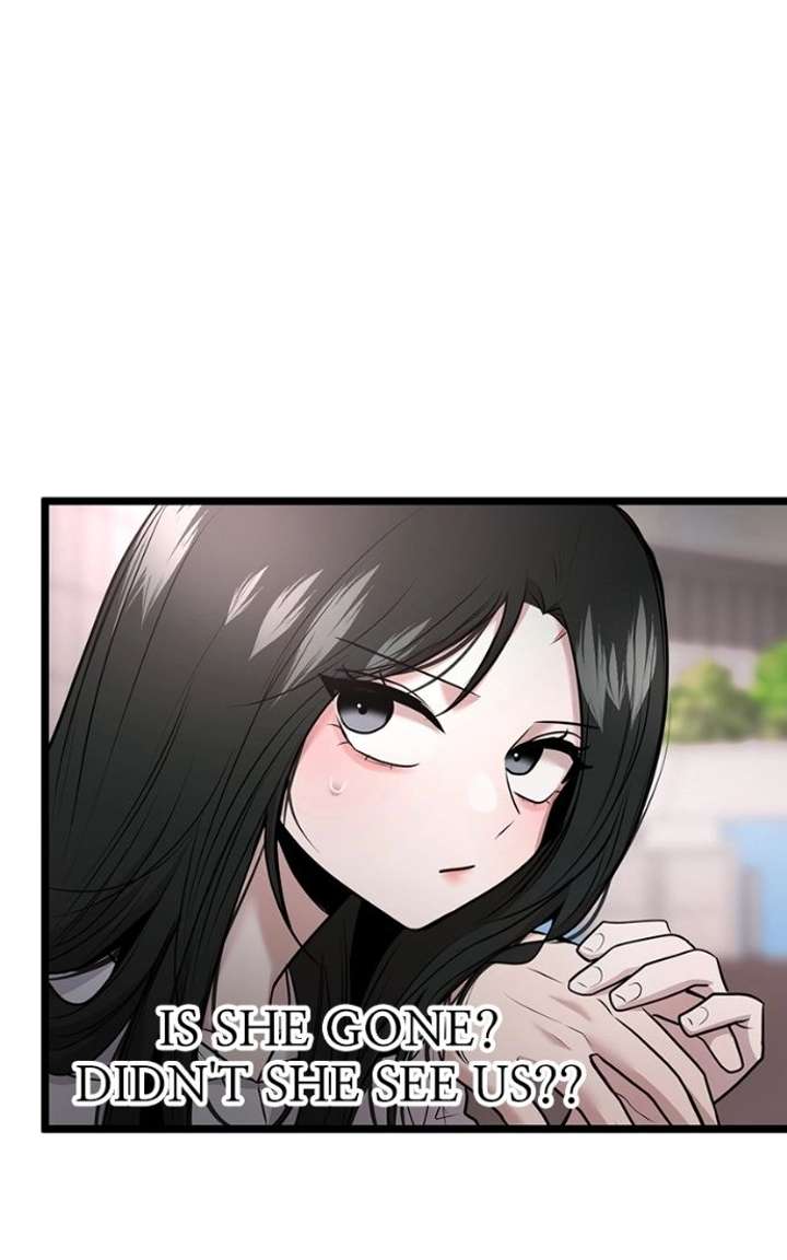 Back to Chanbi - Chapter 82 Page 87