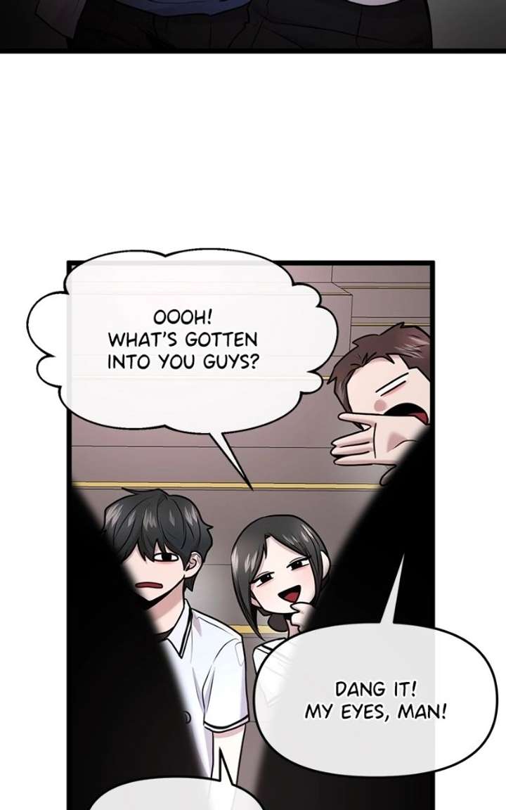 Back to Chanbi - Chapter 82 Page 92