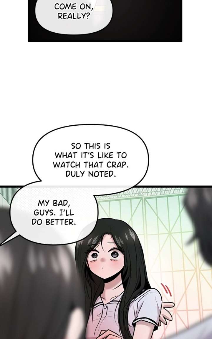 Back to Chanbi - Chapter 82 Page 93