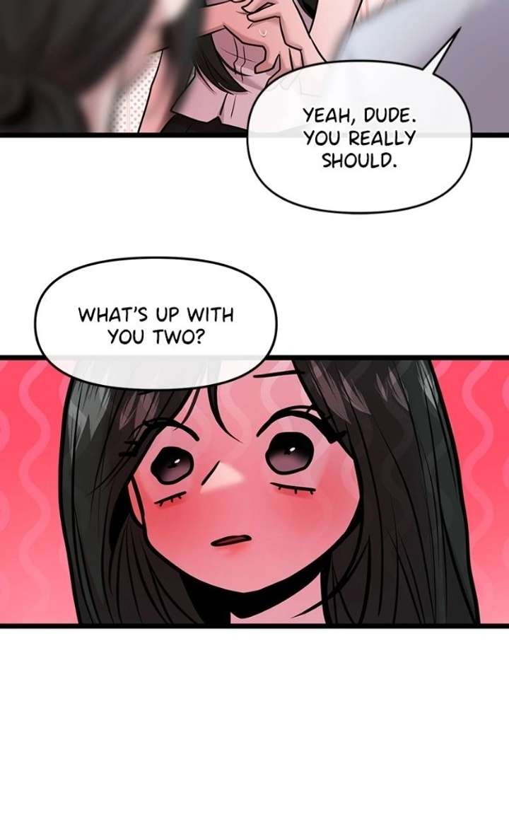 Back to Chanbi - Chapter 82 Page 94