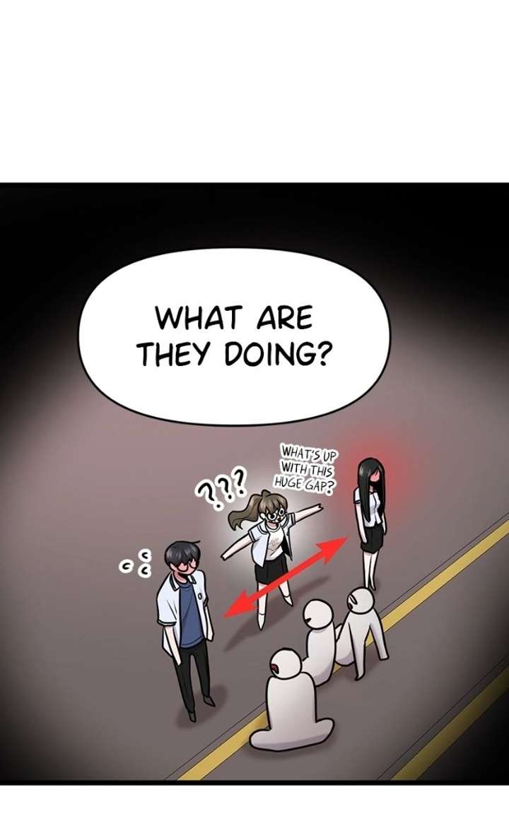 Back to Chanbi - Chapter 82 Page 95