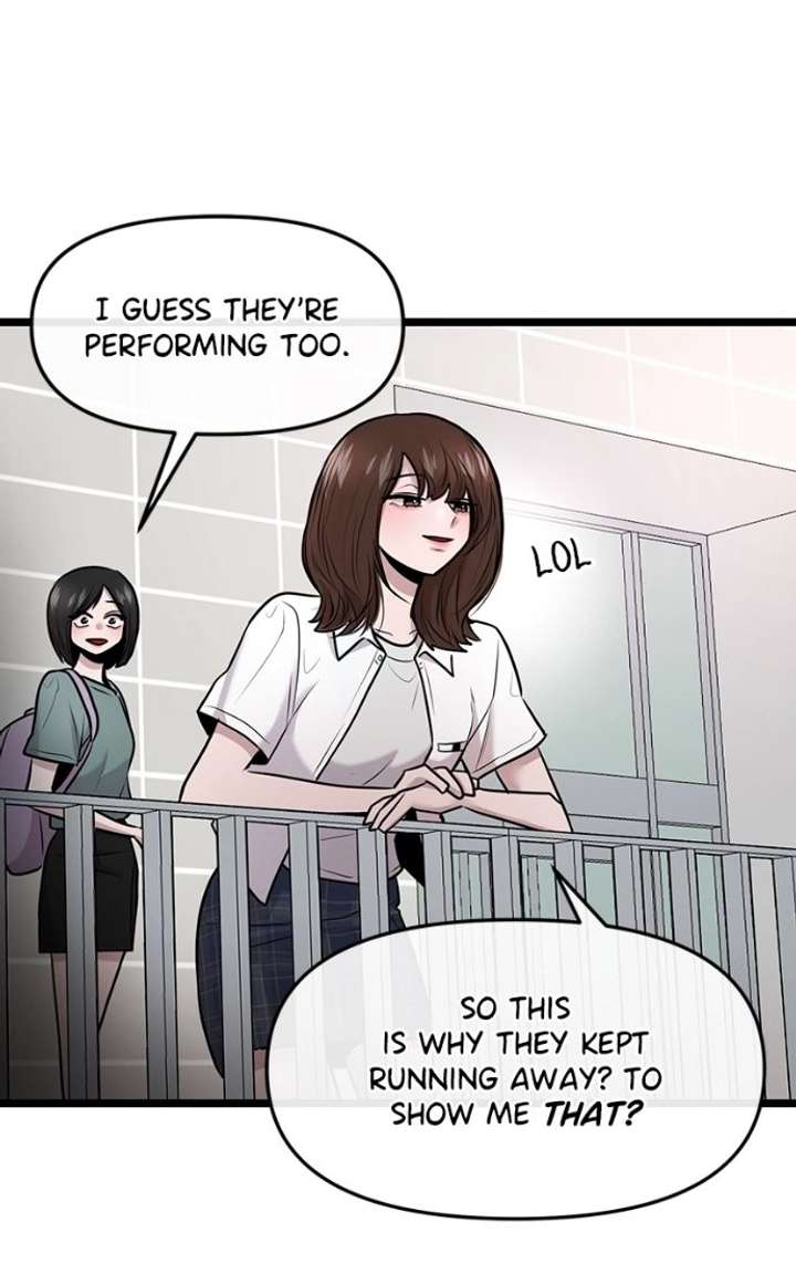 Back to Chanbi - Chapter 82 Page 96