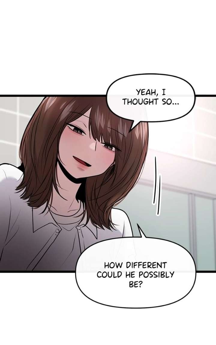 Back to Chanbi - Chapter 82 Page 97
