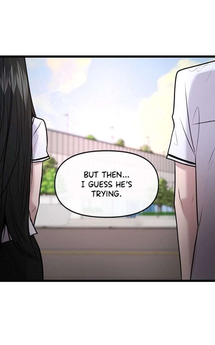 Back to Chanbi - Chapter 82 Page 98