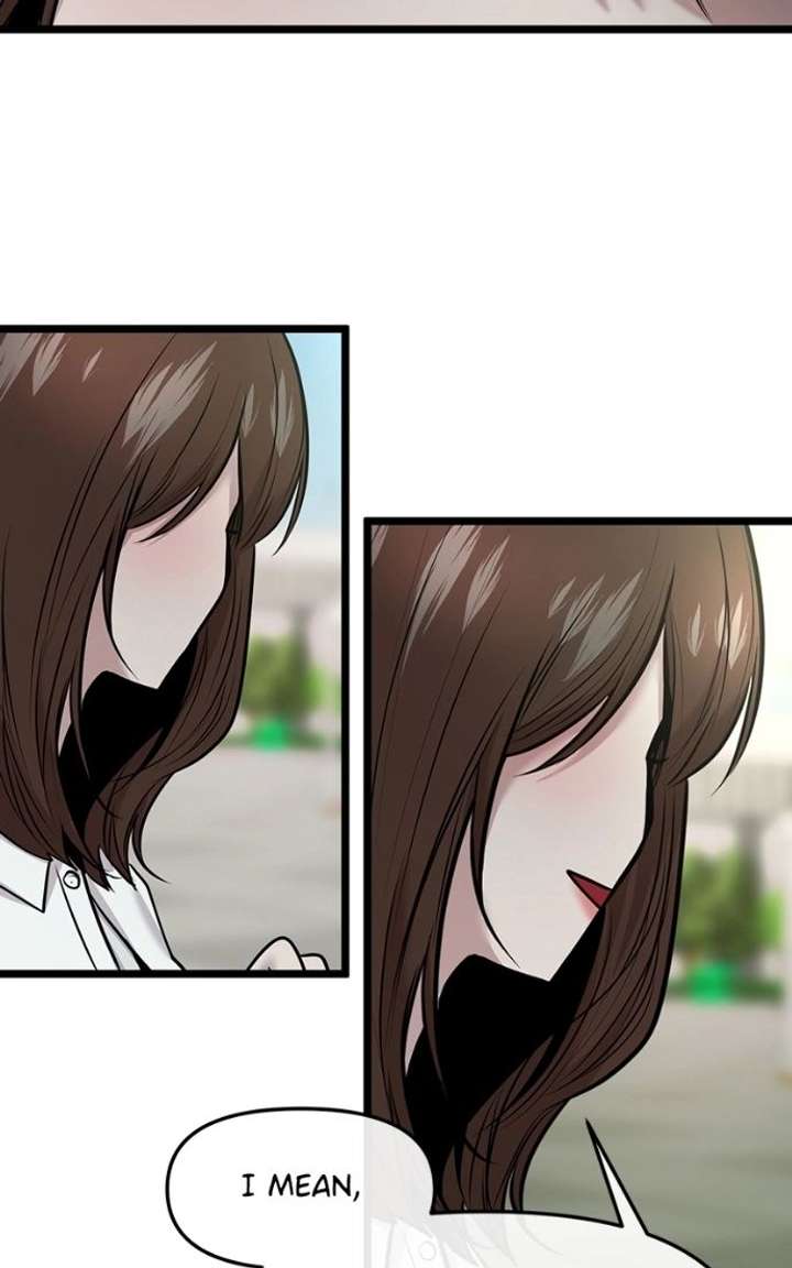 Back to Chanbi - Chapter 83 Page 10