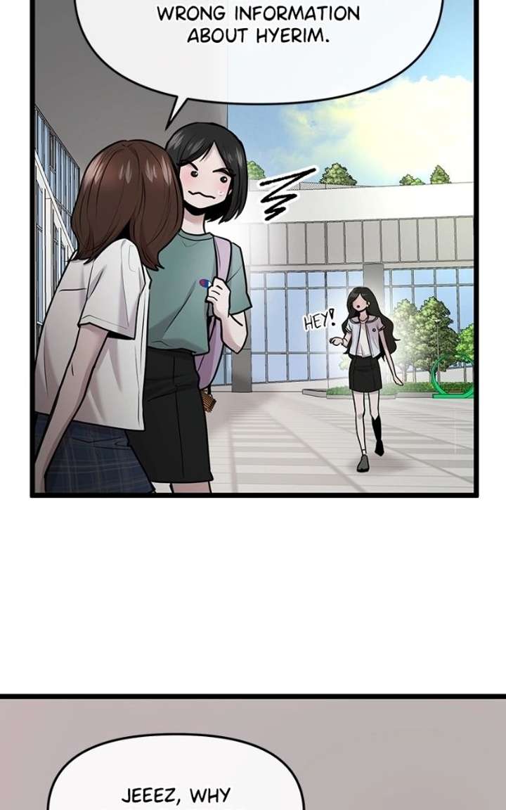 Back to Chanbi - Chapter 83 Page 14