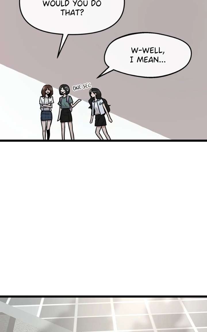 Back to Chanbi - Chapter 83 Page 15