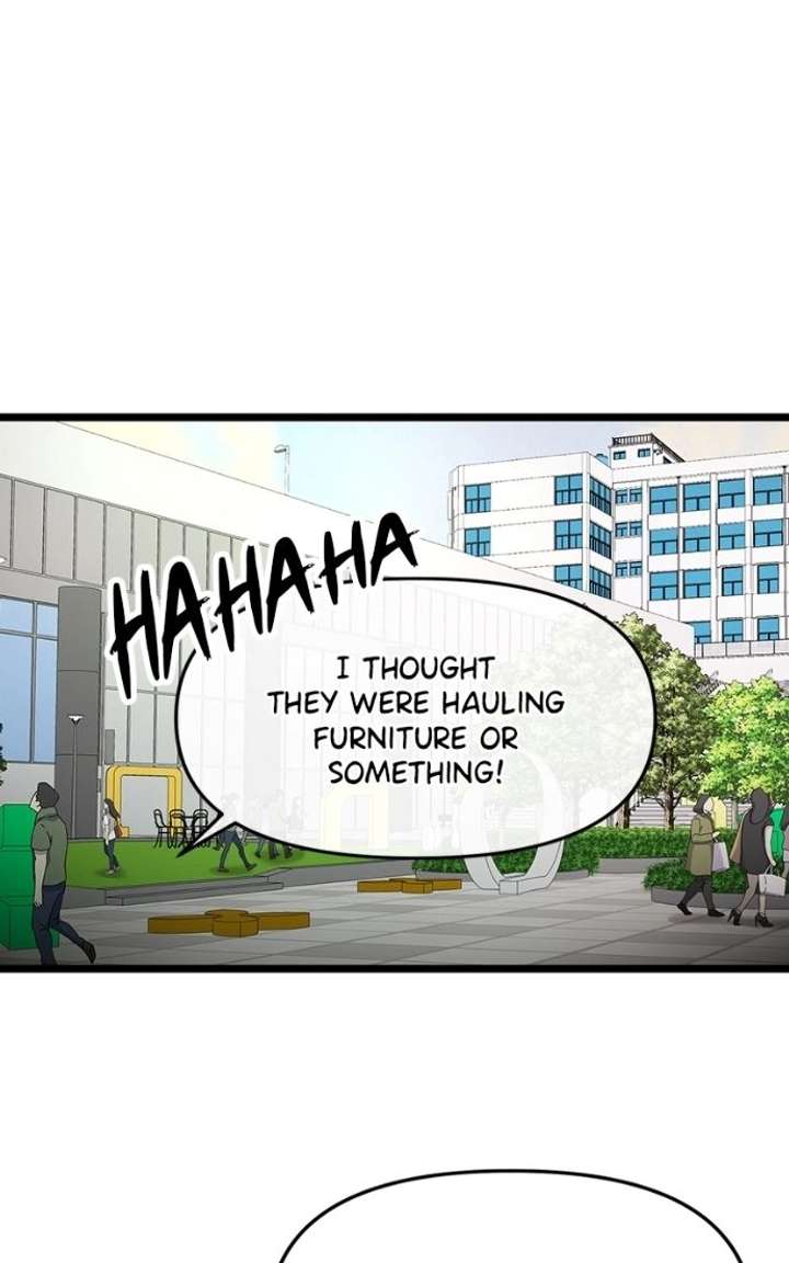 Back to Chanbi - Chapter 83 Page 2