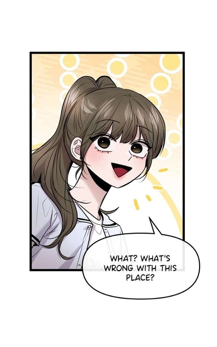 Back to Chanbi - Chapter 83 Page 22