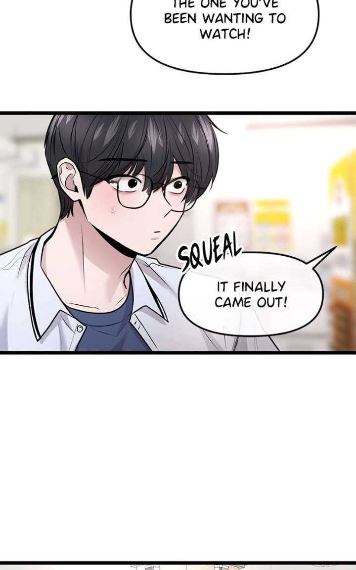 Back to Chanbi - Chapter 83 Page 25