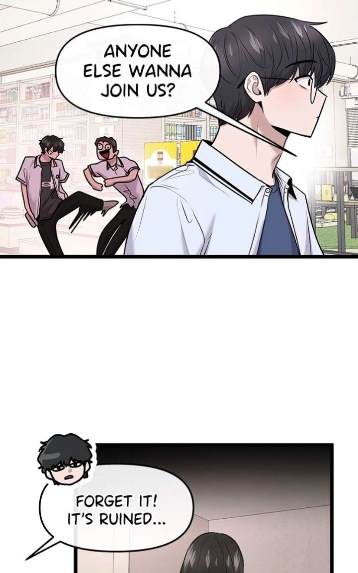 Back to Chanbi - Chapter 83 Page 27