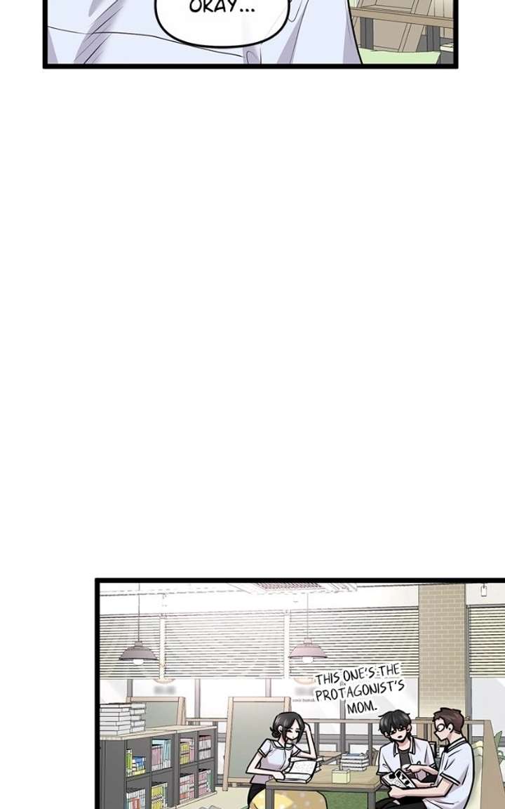 Back to Chanbi - Chapter 83 Page 29