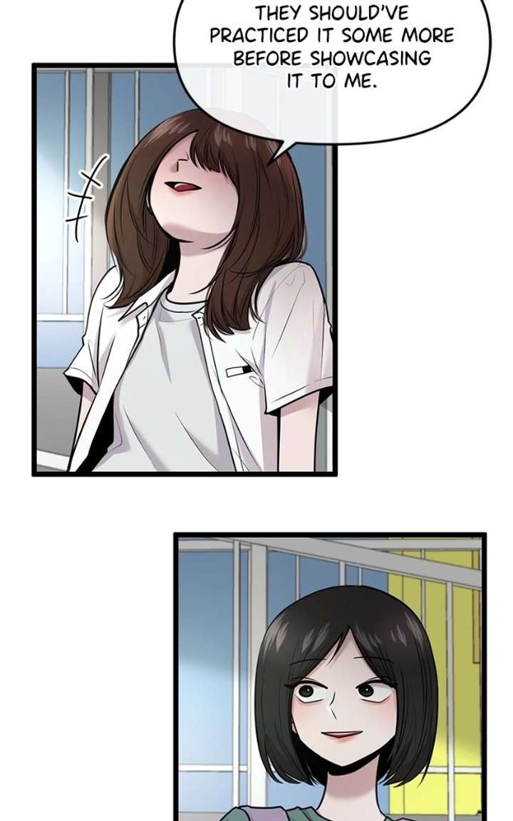 Back to Chanbi - Chapter 83 Page 3