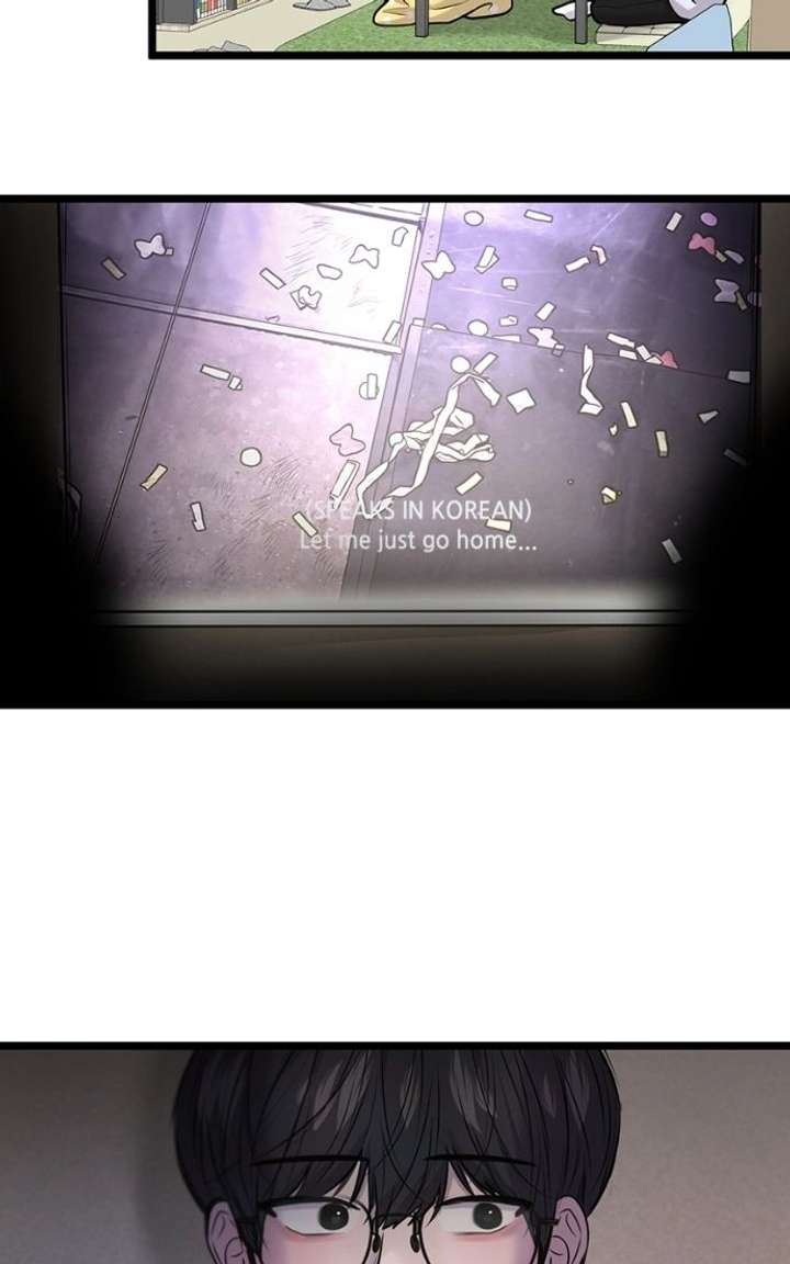 Back to Chanbi - Chapter 83 Page 30