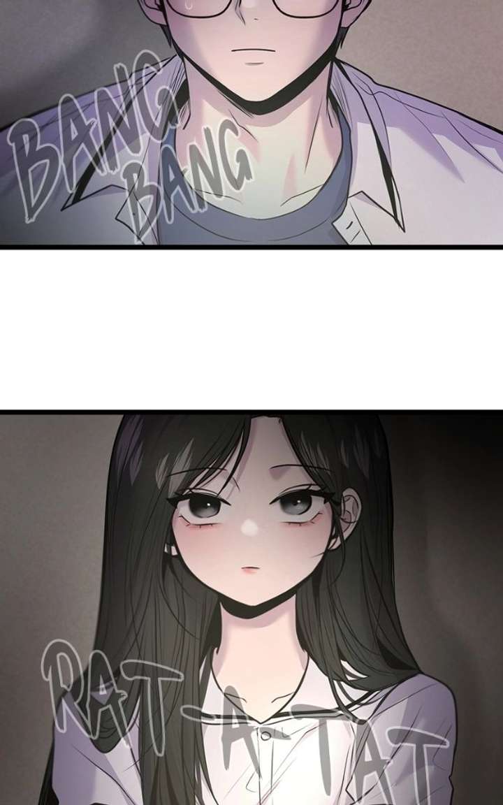 Back to Chanbi - Chapter 83 Page 31