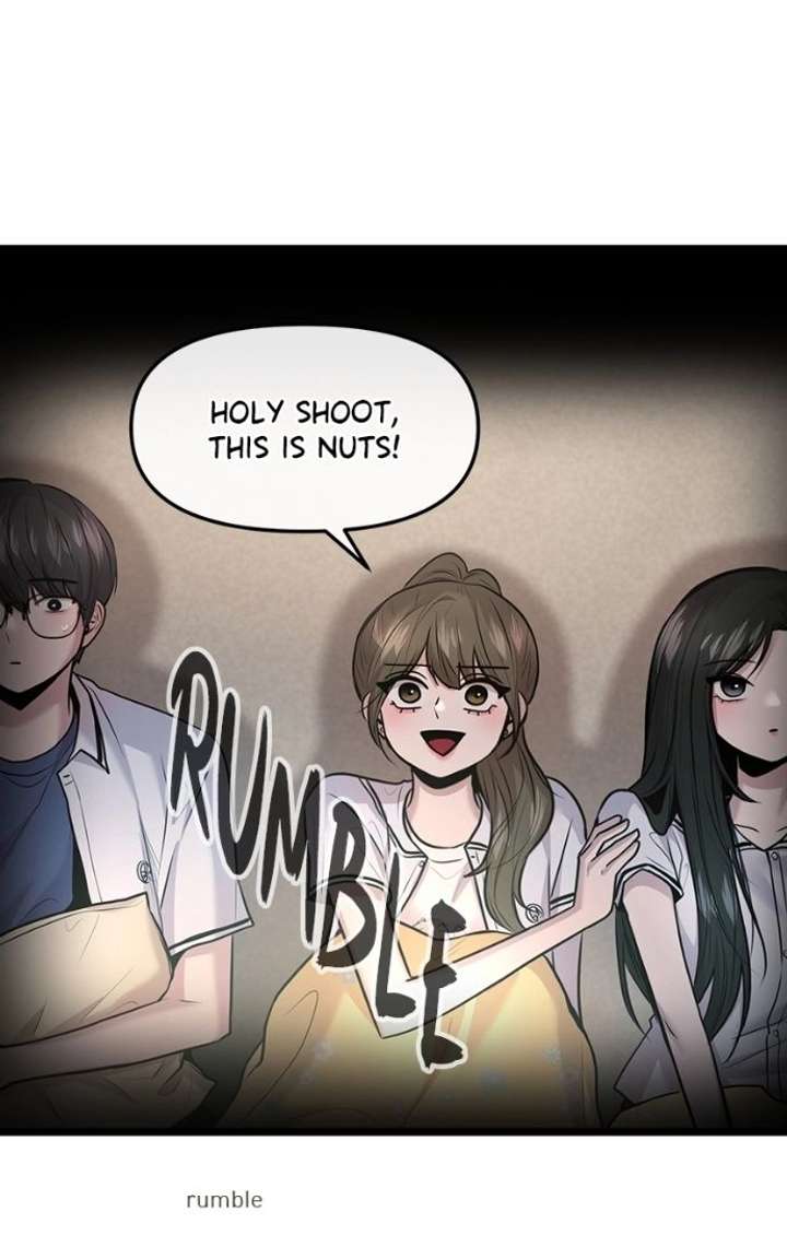 Back to Chanbi - Chapter 83 Page 33