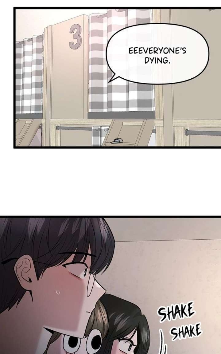 Back to Chanbi - Chapter 83 Page 34