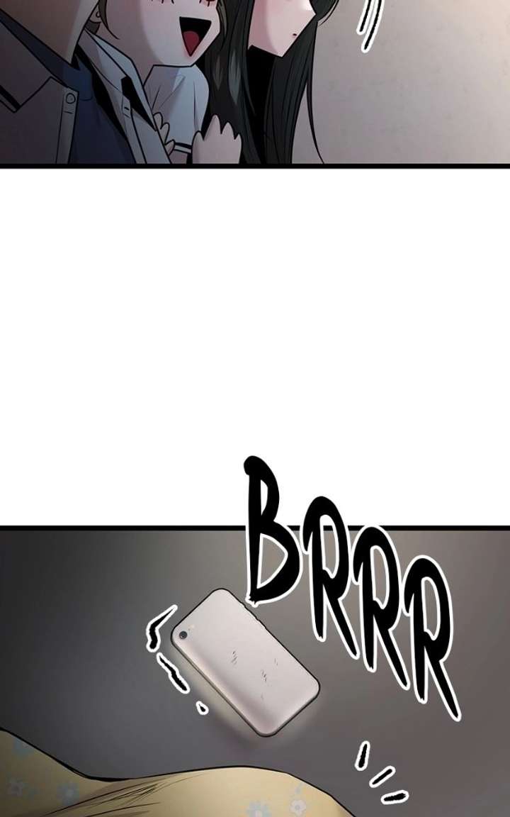 Back to Chanbi - Chapter 83 Page 35