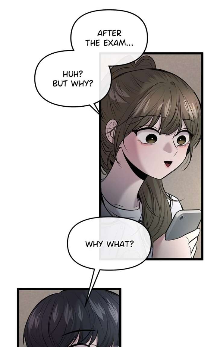 Back to Chanbi - Chapter 83 Page 37
